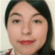 Profesora de historia y geografía egresada de la Universidad Católica Silva Henriquez